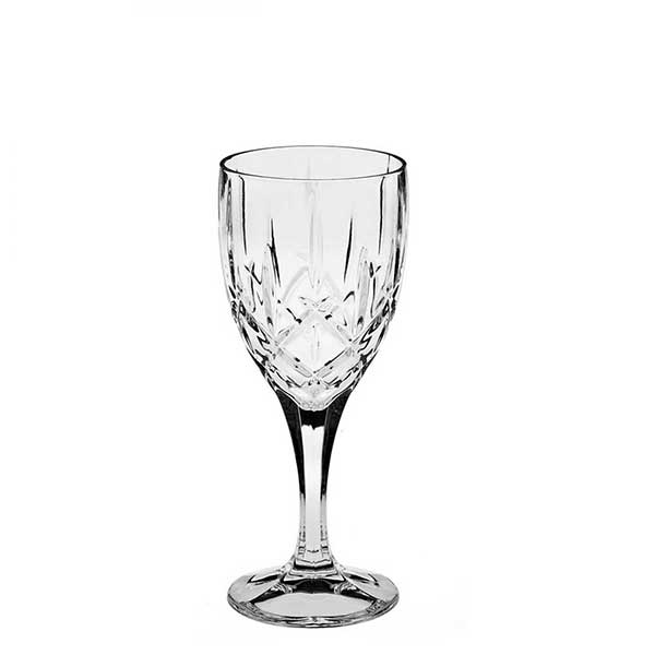 Sheffield White Wine 240ml - Crystal Bohemia